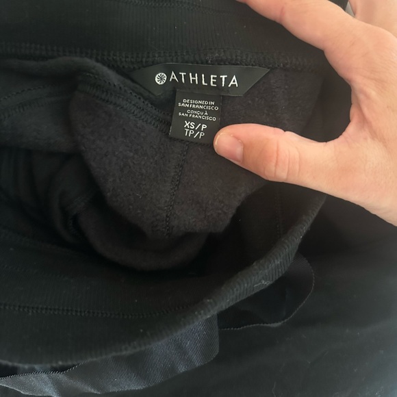 Balance Mid Rise Pant - Picture 5 of 5